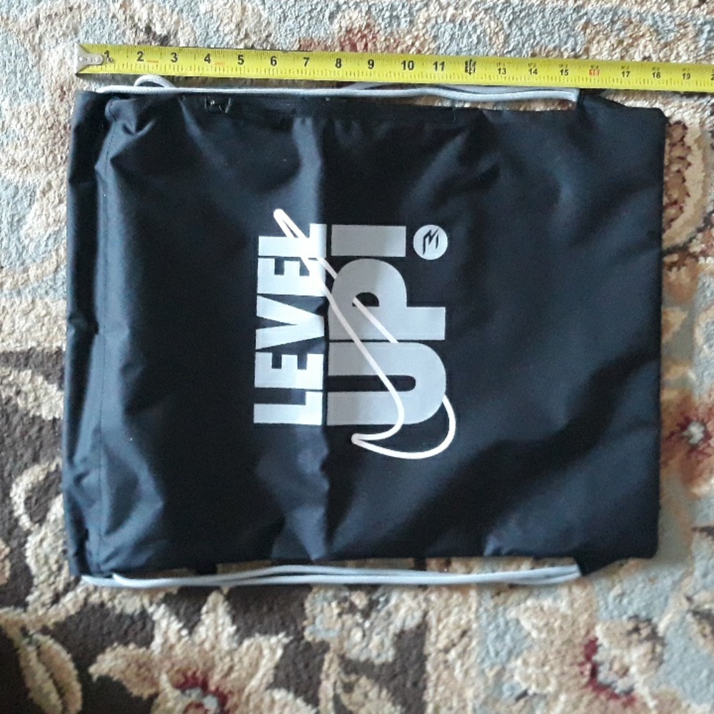 6x*Host Pick*Nike drawstring bag - Picture 11 of 12